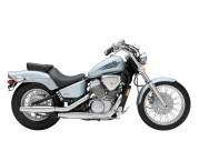 Honda Shadow VLX Deluxe